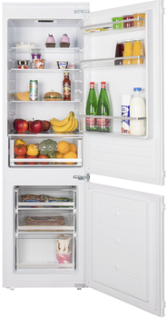 Холодильник HOMSair FB177SW - фото