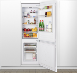 Холодильник HOMSair FB177SW - фото2