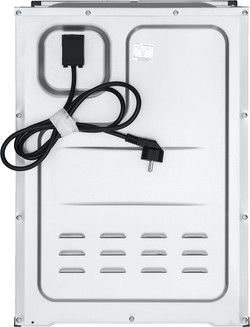 Электрический духовой шкаф HOMSair OEF451BK - фото2