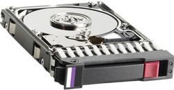 Жесткий диск HP 658079-B21 - фото