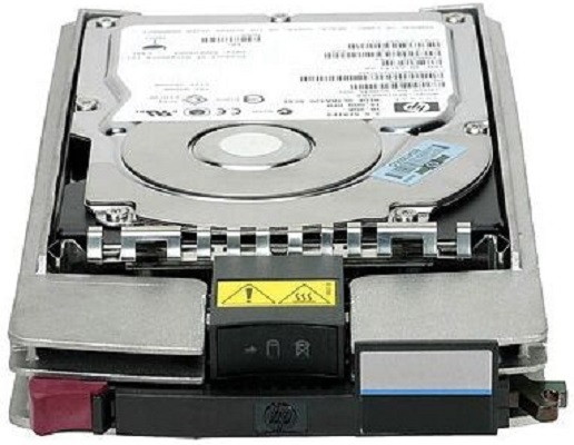 Жесткий диск HP BF450DAJZR
