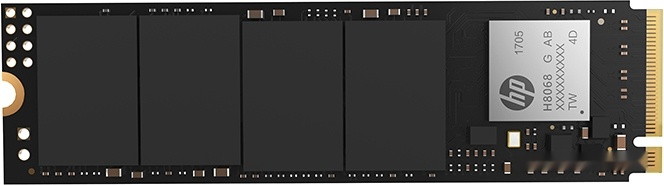 SSD HP EX900 250GB 2YY43AA