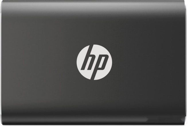 Внешний накопитель HP P500 250GB 7NL52AA (черный)