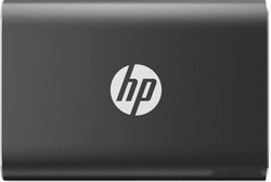 Внешний накопитель HP P500 250GB 7NL52AA (черный) - фото