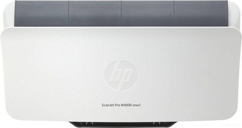 Сканер HP ScanJet Pro N4000 snw1 6FW08A - фото3