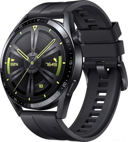 Умные часы Huawei Watch GT 3 Active 46 мм - фото