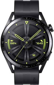 Умные часы Huawei Watch GT 3 Active 46 мм - фото2