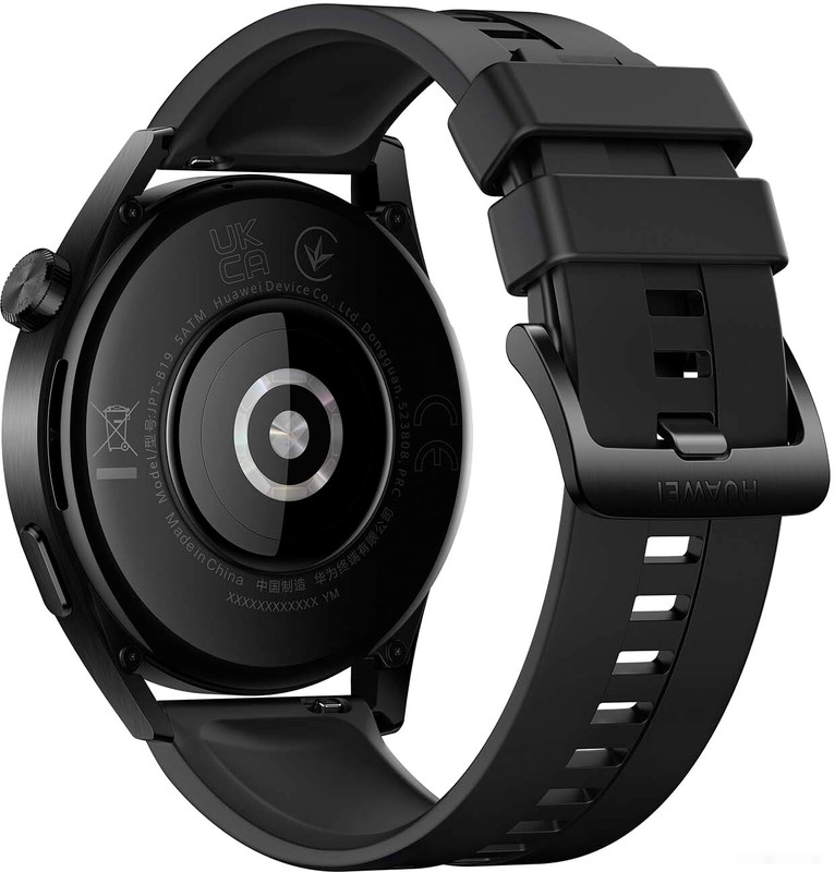 Умные часы Huawei Watch GT 3 Active 46 мм