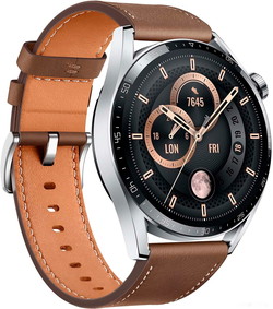 Умные часы Huawei Watch GT 3 Classic 46 мм - фото2