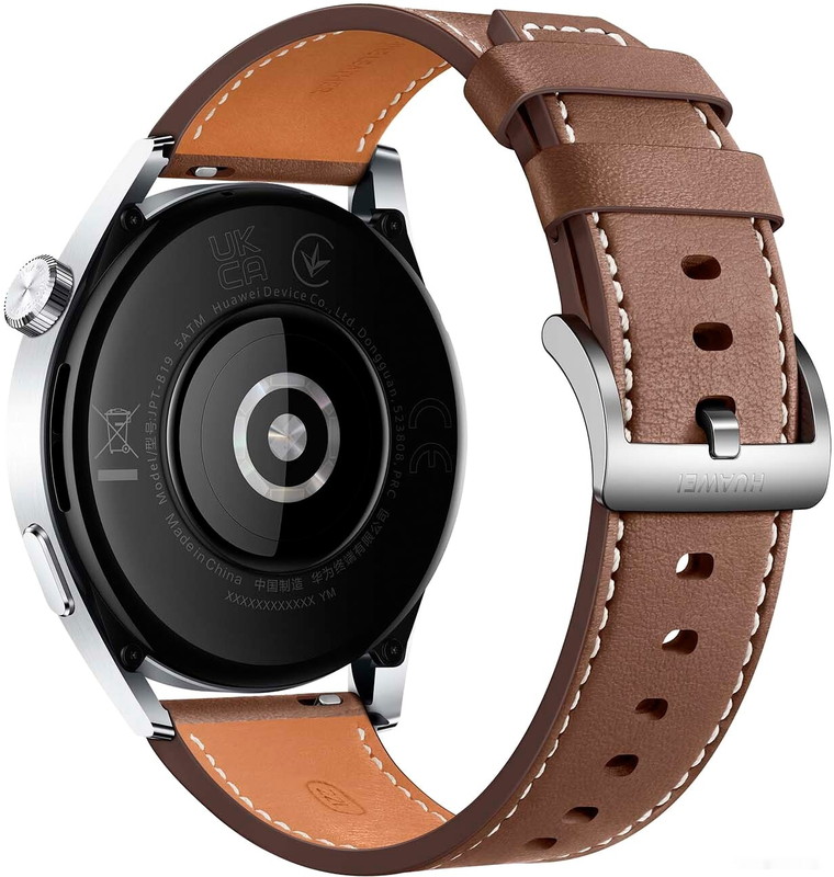 Умные часы Huawei Watch GT 3 Classic 46 мм