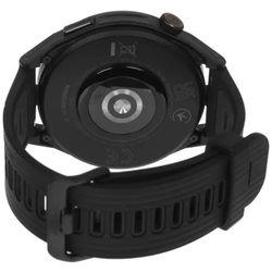Умные часы Huawei Watch GT Runner (черный) - фото2