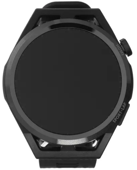 Умные часы Huawei Watch GT Runner (черный) - фото5