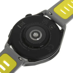 Умные часы Huawei Watch GT Runner (серый) - фото2