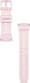 Умные часы Huawei Watch Kids 4 Pro (розовый) - фото2
