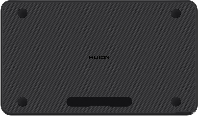Графический планшет Huion Inspiroy Dial Q620M - фото3