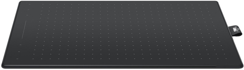 Графический планшет Huion Inspiroy RTP-700 (черный)