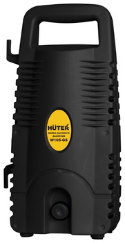 Мойка высокого давления Huter W105-GS - фото