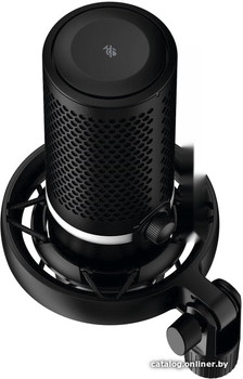 Проводной микрофон HyperX DuoCast - фото2