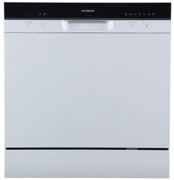 Посудомоечная машина Hyundai DT405 - фото