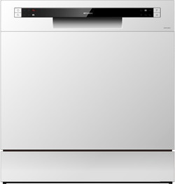 Отдельностоящая посудомоечная машина Hyundai DT503 - фото