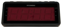 Радиоприемник Hyundai H-RCL140 - фото2