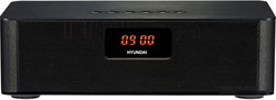 Радиочасы Hyundai H-RCL340 - фото