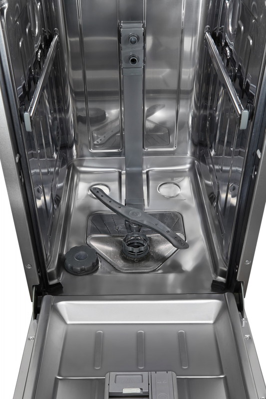 Посудомоечная машина Hyundai HBD470