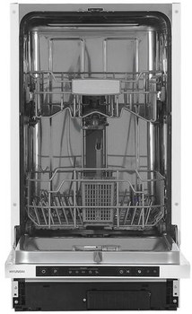 Посудомоечная машина Hyundai HBD 450 - фото
