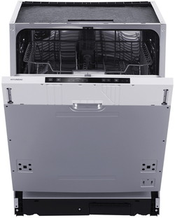 Посудомоечная машина Hyundai HBD 650 - фото