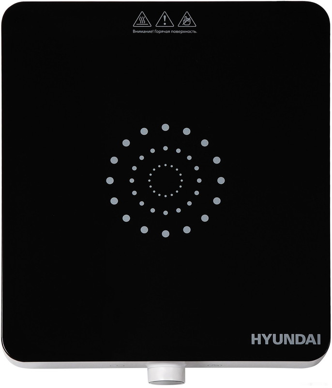 Настольная плита Hyundai HYC-0105