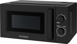 Микроволновая печь Hyundai HYM-M2008 - фото