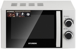 Микроволновая печь Hyundai HYM-M2043 - фото
