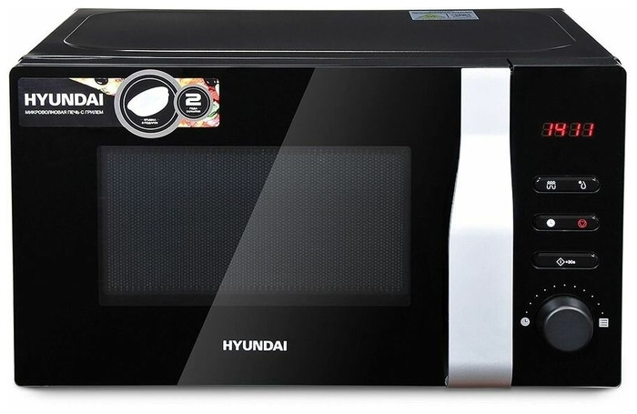 Микроволновая печь Hyundai HYM-M2061