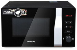 Микроволновая печь Hyundai HYM-M2061 - фото