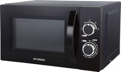 Микроволновая печь Hyundai HYM-M2063 - фото