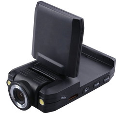 Автомобильный видеорегистратор Incar VR-450 - фото