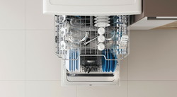 Посудомоечная машина Indesit DFE 1B19 14 - фото2