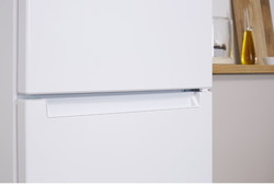 Холодильник с нижней морозильной камерой Indesit DS 4160 W - фото2