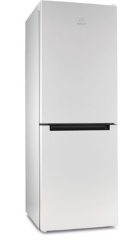 Холодильник с нижней морозильной камерой Indesit DS 4160 W - фото