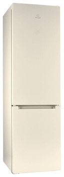 Холодильник с нижней морозильной камерой Indesit DS 4200 E - фото