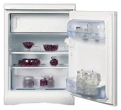 Однокамерный холодильник Indesit TT 85 - фото2