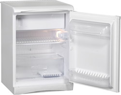 Однокамерный холодильник Indesit TT 85 (White) - фото2