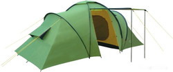 Кемпинговая палатка Indiana Sierra 4 - фото