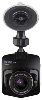 Автомобильный видеорегистратор Intego VX-240FHD - фото