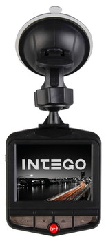 Автомобильный видеорегистратор Intego VX-240FHD - фото2