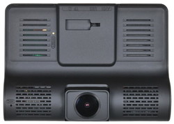 Автомобильный видеорегистратор Intego VX-315DUAL - фото