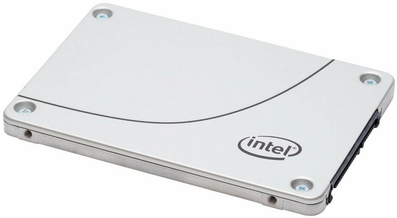 SSD Intel D3-S4520 960GB SSDSC2KB960GZ01 - фото