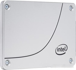 SSD Intel D3-S4610 1.92TB SSDSC2KG019T801 - фото
