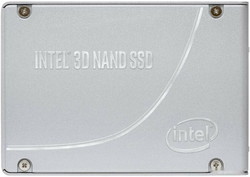 SSD Intel DC P4610 6.4TB SSDPE2KE064T801 - фото