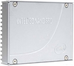 SSD Intel DC P4610 6.4TB SSDPE2KE064T801 - фото2